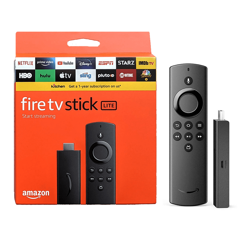 Amazon Fire Stick con Magis